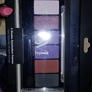 Makeup kit